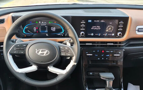 Hyundai Creta, 2026 год, 2 900 750 рублей, 12 фотография