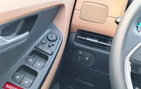 Hyundai Creta, 2026 год, 2 900 750 рублей, 15 фотография