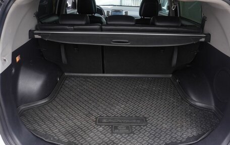 KIA Sportage III, 2012 год, 1 128 000 рублей, 9 фотография