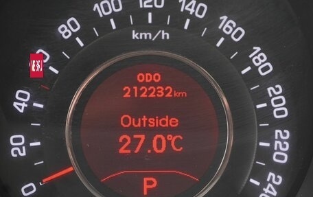 KIA Sportage III, 2012 год, 1 128 000 рублей, 16 фотография