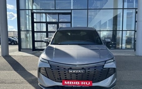 Haval F7, 2024 год, 2 480 000 рублей, 2 фотография