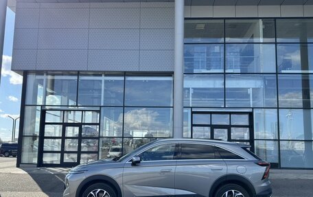Haval F7, 2024 год, 2 480 000 рублей, 3 фотография