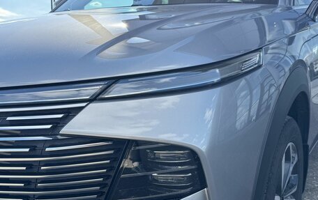 Haval F7, 2024 год, 2 480 000 рублей, 11 фотография