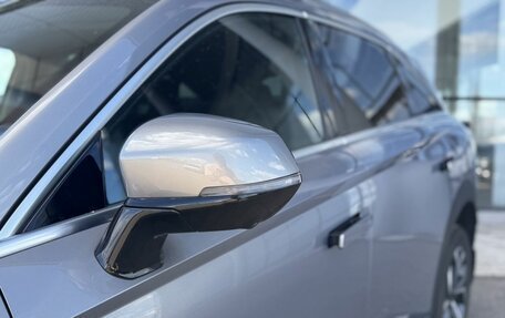 Haval F7, 2024 год, 2 480 000 рублей, 9 фотография