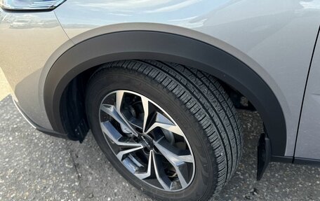Haval F7, 2024 год, 2 480 000 рублей, 8 фотография