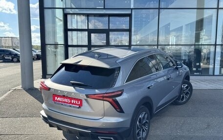 Haval F7, 2024 год, 2 480 000 рублей, 5 фотография