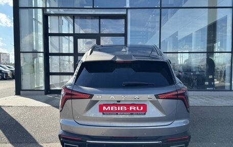 Haval F7, 2024 год, 2 480 000 рублей, 6 фотография