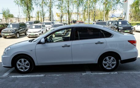 Nissan Almera, 2018 год, 780 000 рублей, 2 фотография