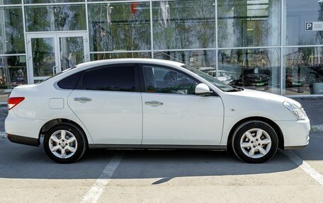 Nissan Almera, 2018 год, 780 000 рублей, 6 фотография