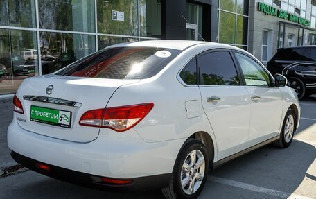 Nissan Almera, 2018 год, 780 000 рублей, 5 фотография