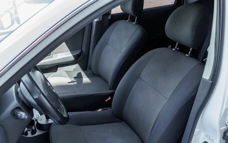 Nissan Almera, 2018 год, 780 000 рублей, 15 фотография
