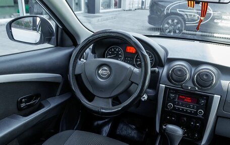 Nissan Almera, 2018 год, 780 000 рублей, 10 фотография