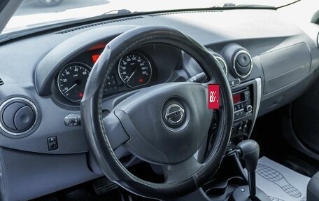 Nissan Almera, 2018 год, 780 000 рублей, 13 фотография