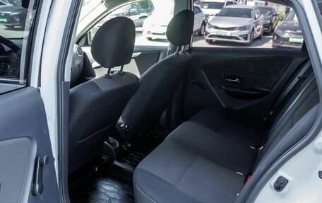 Nissan Almera, 2018 год, 780 000 рублей, 23 фотография