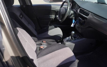 Citroen C-Elysee I рестайлинг, 2013 год, 703 000 рублей, 11 фотография