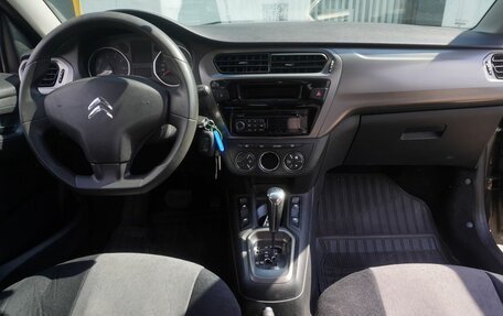 Citroen C-Elysee I рестайлинг, 2013 год, 703 000 рублей, 12 фотография