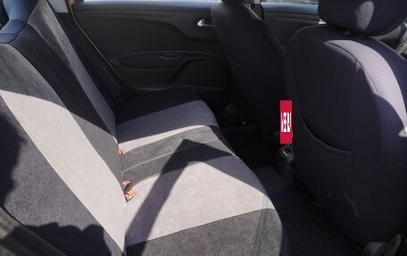 Citroen C-Elysee I рестайлинг, 2013 год, 703 000 рублей, 10 фотография