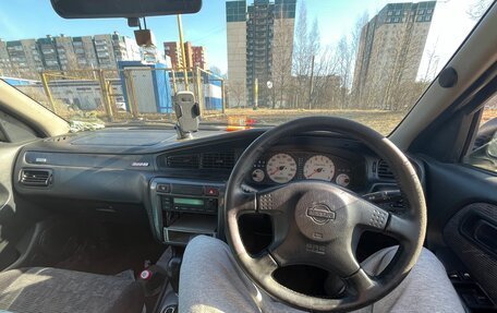 Nissan Bluebird XI, 1998 год, 35 000 рублей, 5 фотография