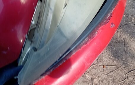 Peugeot 206, 2008 год, 120 000 рублей, 3 фотография