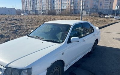 Nissan Bluebird XI, 1998 год, 35 000 рублей, 1 фотография