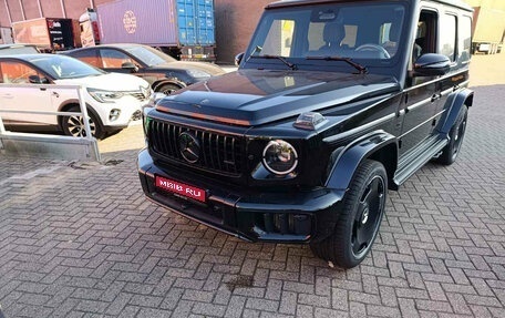 Mercedes-Benz G-Класс AMG, 2026 год, 33 000 000 рублей, 1 фотография