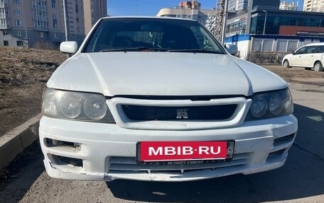 Nissan Bluebird XI, 1998 год, 35 000 рублей, 2 фотография
