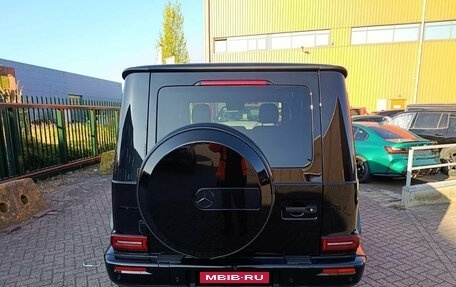 Mercedes-Benz G-Класс AMG, 2026 год, 33 000 000 рублей, 3 фотография