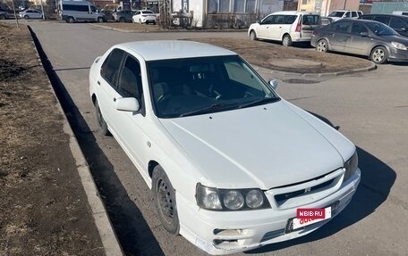 Nissan Bluebird XI, 1998 год, 35 000 рублей, 3 фотография