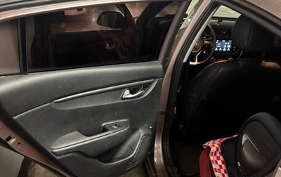KIA Rio IV, 2019 год, 1 650 000 рублей, 1 фотография