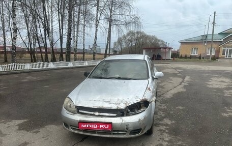 Chevrolet Lacetti, 2008 год, 115 000 рублей, 1 фотография
