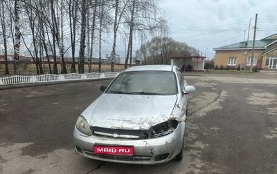 Chevrolet Lacetti, 2008 год, 115 000 рублей, 1 фотография