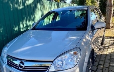 Opel Astra H, 2010 год, 900 000 рублей, 1 фотография