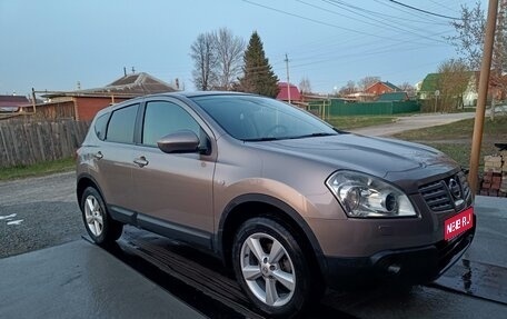 Nissan Qashqai, 2009 год, 1 000 000 рублей, 1 фотография