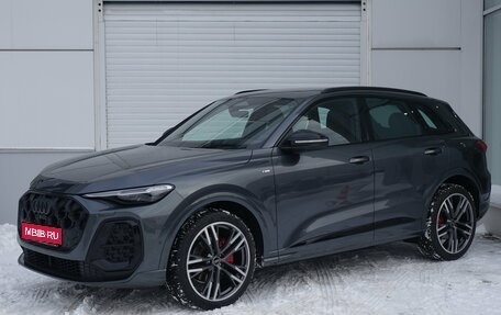 Audi Q5, 2025 год, 8 750 000 рублей, 1 фотография