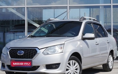 Datsun on-DO I рестайлинг, 2018 год, 499 000 рублей, 1 фотография