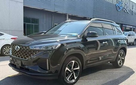 Hyundai ix35, 2021 год, 1 799 750 рублей, 1 фотография