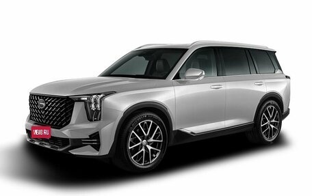 GAC GS8, 2025 год, 4 399 000 рублей, 1 фотография