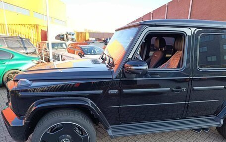 Mercedes-Benz G-Класс AMG, 2026 год, 33 000 000 рублей, 4 фотография