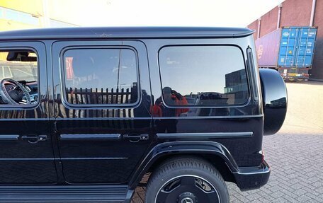 Mercedes-Benz G-Класс AMG, 2026 год, 33 000 000 рублей, 5 фотография