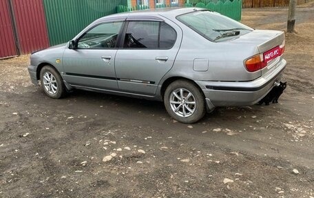 Nissan Primera II рестайлинг, 1999 год, 70 000 рублей, 1 фотография