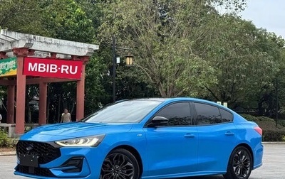 Ford Focus IV, 2022 год, 1 035 016 рублей, 1 фотография