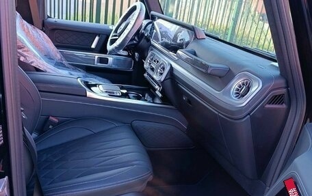 Mercedes-Benz G-Класс AMG, 2026 год, 33 000 000 рублей, 7 фотография