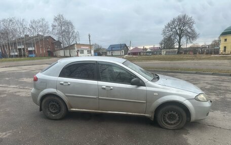 Chevrolet Lacetti, 2008 год, 115 000 рублей, 2 фотография
