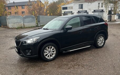 Mazda CX-5 II, 2013 год, 1 800 000 рублей, 3 фотография