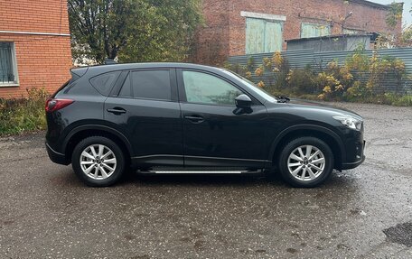 Mazda CX-5 II, 2013 год, 1 800 000 рублей, 5 фотография