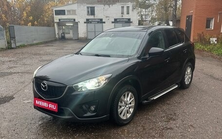 Mazda CX-5 II, 2013 год, 1 800 000 рублей, 8 фотография