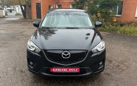 Mazda CX-5 II, 2013 год, 1 800 000 рублей, 2 фотография