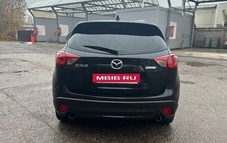 Mazda CX-5 II, 2013 год, 1 800 000 рублей, 7 фотография