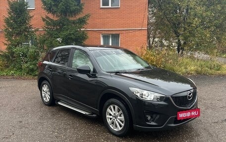 Mazda CX-5 II, 2013 год, 1 800 000 рублей, 4 фотография