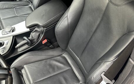 BMW 3 серия, 2017 год, 2 500 000 рублей, 10 фотография